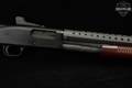 Mossberg 590A1 Retrograde 12 Gauge Black & Walnut in Like-New Condition Image 5