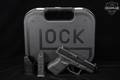 Glock G26 Gen 3 9mm Luger Black in Excellent Condition Image 2