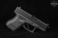 Glock G26 Gen 3 9mm Luger Black in Excellent Condition Image 3