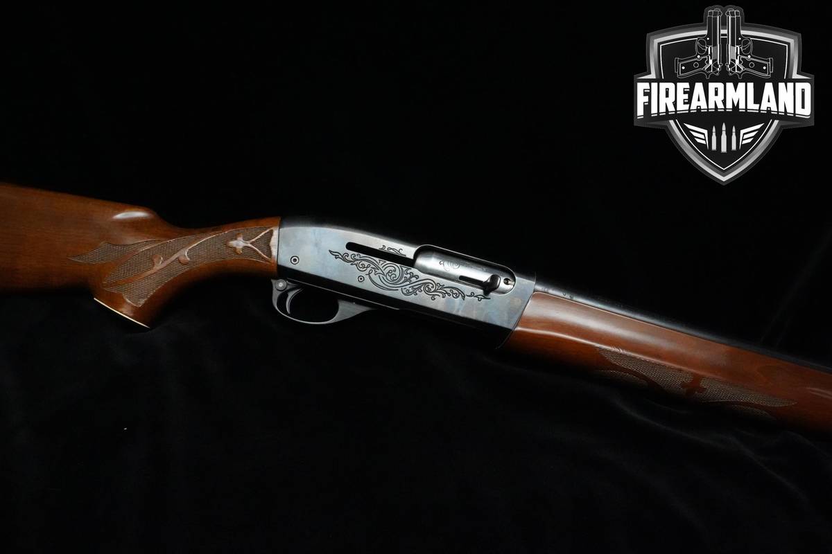 Remington Model 1100 16-Gauge 28" Blued Remington 1100 2 3/4"