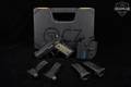 CZ CZ 2075 RAMI Manual Safety 9mm Luger Black in Good Condition Image 2