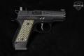 CZ CZ 2075 RAMI Manual Safety 9mm Luger Black in Good Condition Image 3
