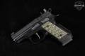 CZ CZ 2075 RAMI Manual Safety 9mm Luger Black in Good Condition Image 4
