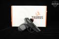 Taurus Spectrum .380 ACP Black in Excellent Condition Image 2