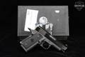 Para Ordnance P12•45 .45 ACP Two-Tone Gray in Very Good Condition Image 2