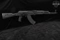 Riley Defense RAK47 P 7.62x39 Black in Good Condition Image 2