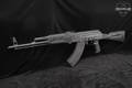 Riley Defense RAK47 P 7.62x39 Black in Good Condition Image 3