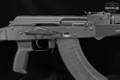 Riley Defense RAK47 P 7.62x39 Black in Good Condition Image 5