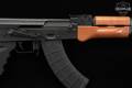 Century Arms (CAI) RAS47 Red Army Standard 7.62x39 Black & Wood in Excellent Condition Image 5