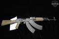 Palmetto State Armory (PSA) PSAK-47 GF3 ODG 7.62x39 Black Nitride in Excellent Condition Image 2
