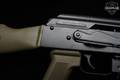 Palmetto State Armory (PSA) PSAK-47 GF3 ODG 7.62x39 Black Nitride in Excellent Condition Image 4