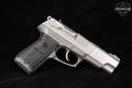 1996 Sturm Ruger P90 K (Stainless) .45 ACP Matte Stainless in Good Condition Image 3
