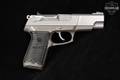 1996 Sturm Ruger P90 K (Stainless) .45 ACP Matte Stainless in Good Condition Image 4