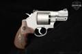Smith & Wesson (S&W) Model 627-5 Performance Center .357 Mag. Matte Stainless in Very Good Condition Image 3