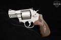 Smith & Wesson (S&W) Model 627-5 Performance Center .357 Mag. Matte Stainless in Very Good Condition Image 4
