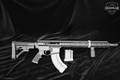 Palmetto State Armory (PSA) PA-15 Lightweight M-Lok EPT 7.62x39 Anodized in Very Good Condition Image 2