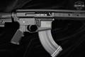Palmetto State Armory (PSA) PA-15 Lightweight M-Lok EPT 7.62x39 Anodized in Very Good Condition Image 3