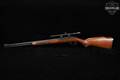 Marlin Firearms Co. Model 60 Glenfield .22 LR Blued & Hardwood in Good Condition Image 2