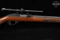 Marlin Firearms Co. Model 60 Glenfield .22 LR Blued & Hardwood in Good Condition Image 5