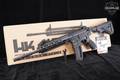 Umarex HK 416 D .22 LR Black in Excellent Condition Image 2