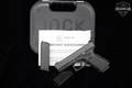 Glock 19 Gen3 9mm Luger Melonite in Very Good Condition Image 2
