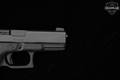 Glock 19 Gen3 9mm Luger Melonite in Very Good Condition Image 5