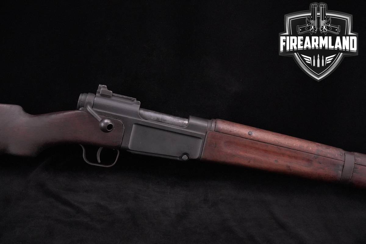 MAS Model 1936 7.5x54mm French 22.8" MAS 1936 VINTAGE