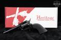 Heritage Manufacturing Co. Rough Rider .22 LR Black in Very Good Condition Image 2