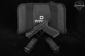 Shadow Systems XR920 Crossover 9mm Luger (9x19 Para) Black Nitride in Excellent Condition Image 2