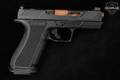 Shadow Systems XR920 Crossover 9mm Luger (9x19 Para) Black Nitride in Excellent Condition Image 3
