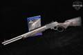 2017 Marlin Firearms Co. Model 1895 SBL .45-70 Govt. Satin Stainless & Laminate in Very Good Condition Image 2