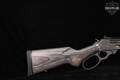 2017 Marlin Firearms Co. Model 1895 SBL .45-70 Govt. Satin Stainless & Laminate in Very Good Condition Image 4