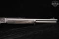 2017 Marlin Firearms Co. Model 1895 SBL .45-70 Govt. Satin Stainless & Laminate in Very Good Condition Image 5