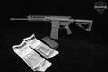 Sig Sauer SIG716-G2 Patrol 7.62mm NATO (7.62x51) Type III Hard Coat Anodized in Very Good Condition Image 2