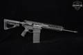Sig Sauer SIG716-G2 Patrol 7.62mm NATO (7.62x51) Type III Hard Coat Anodized in Very Good Condition Image 3