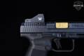 Canik TP9 Elite Combat Executive 9mm Luger (9x19 Para) Black in Very Good Condition Image 4
