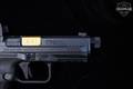 Canik TP9 Elite Combat Executive 9mm Luger (9x19 Para) Black in Very Good Condition Image 5