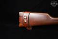 Henry Repeating Arms Big Boy Brass Carbine Large Loop H006MR .357 Mag. Blued & Brass in Very Good Condition Image 4