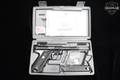2010 Sturm Ruger MK-III .22 LR Blued in Good Condition Image 2