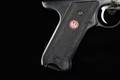 2010 Sturm Ruger MK-III .22 LR Blued in Good Condition Image 3