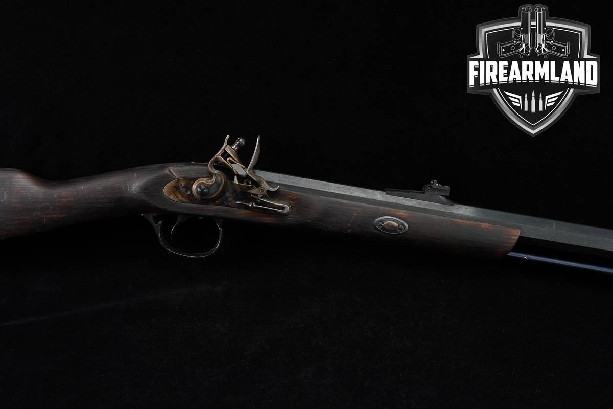 Traditions PA Pellet .50 Caliber 16" Flintlock