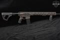 Daniel Defense DDM4 V7 5.56mm NATO FDE in Excellent Condition Image 3