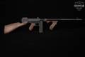 Auto Ordnance Model of 1927 A1 Deluxe .45 ACP Blued & Walnut in Very Good Condition Image 3