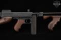 Auto Ordnance Model of 1927 A1 Deluxe .45 ACP Blued & Walnut in Very Good Condition Image 5