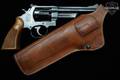 1978-1980 Smith & Wesson (S&W) Model 28-2 Highway Patrolman .357 Mag. Blued in Very Good Condition Image 2