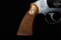 1978-1980 Smith & Wesson (S&W) Model 28-2 Highway Patrolman .357 Mag. Blued in Very Good Condition Image 3