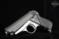 Jimenez Arms JA380 .380 ACP Matte Black in Excellent Condition Image 2