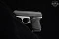 Jimenez Arms JA380 .380 ACP Matte Black in Excellent Condition Image 3