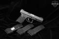 Glock 20 Gen3 10mm Teflon Coating in Excellent Condition Image 2