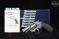 Early 90s Smith & Wesson (S&W) Model 66-3 .357 Mag. Stainless Steel in Very Good Condition Image 2